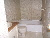 Second bath