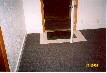 Apt 1 Front Door