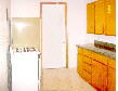 Apt 1 kitchen